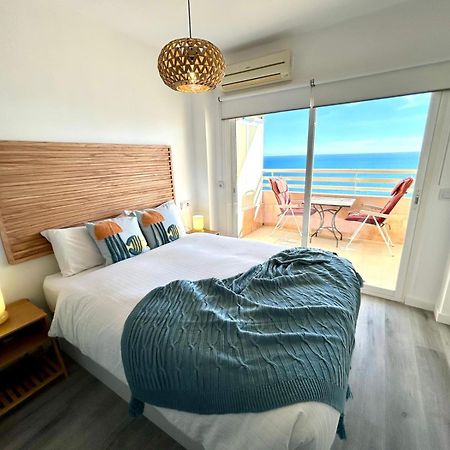 Appartamento stella maris 1504 Fuengirola Esterno foto