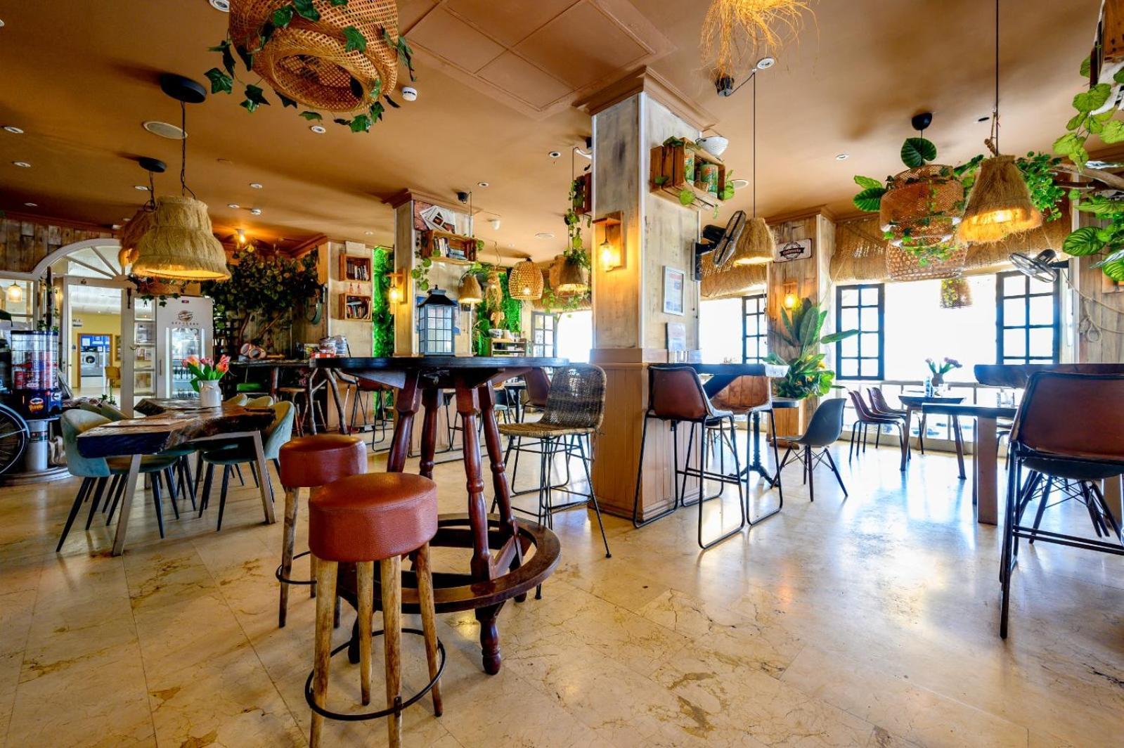 Appartamento stella maris 1504 Fuengirola Esterno foto